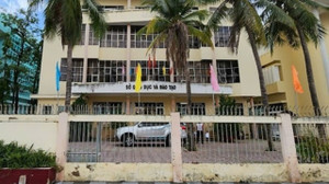 Kỷ luật xóa tư cách nguyên Giám đốc Sở GD&ĐT Bình Thuận