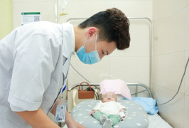 Vaccine sẽ giảm gánh nặng sốt xuất huyết