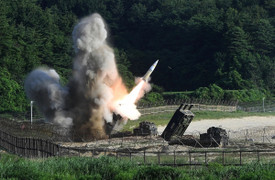 Nga tuyên bố bắn hạ 7 tên lửa của Ukraine ở Kursk