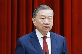 Khai mạc Hội nghị Ban Chấp hành Trung ương Đảng Cộng sản Việt Nam khóa XIII