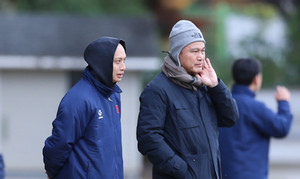 Xác định danh tính trưởng đoàn đội tuyển Việt Nam tại AFF Cup 2024