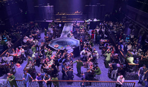 Tạm giữ nguyên chủ tịch phường liên quan đến ma túy ở vũ trường MDM Hải Phòng