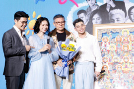 Chicilon Media đóng góp 31.500 USD giúp phẫu thuật tim cho 200 trẻ em Việt Nam