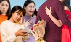 Trai nghèo giả đại gia, lừa tình 3 phụ nữ để lấy tiền bao nuôi bạn gái thật