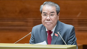 Có biểu hiện người đứng đầu né tránh, đẩy cho cấp dưới trong việc tiếp công dân