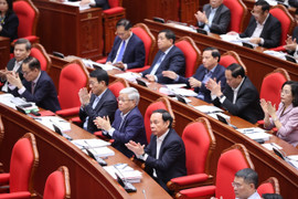 Cách mạng tinh gọn tổ chức bộ máy: Cơ hội tìm người tài cho giai đoạn mới