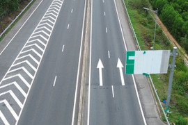 Biển báo hư hỏng có phải tuân thủ?