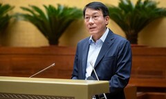 Bộ trưởng Bộ Công an: Phát hiện, xử lý tội phạm tham nhũng, chức vụ nhiều hơn 20%