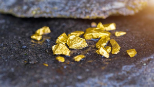 Tỉnh nào có trữ lượng vàng lớn nhất Việt Nam?