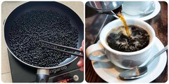 Uống nước đậu đen rang mỗi ngày có tốt?
