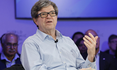 Giáo sư Yann LeCun - Cha đẻ của AI sắp sang Việt Nam