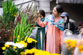 Thủ tướng chốt nghỉ Tết Nguyên đán Ất Tỵ 9 ngày