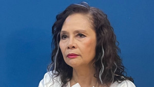 NSND Minh Châu: 'Xót xa vì tự bỏ tiền mua vé xem phim mình đóng'