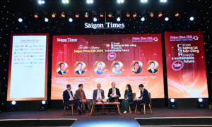 AB InBev Việt Nam cam kết đầu tư vào tương lai bền vững