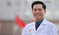 Giáo sư người Việt được bầu làm viện sĩ Viện Hàn lâm Khoa học Thế giới