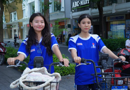 Dự báo thời tiết TP.HCM ngày 26/11: Tia UV chạm ngưỡng nguy cơ gây hại cao