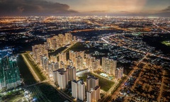 The Beverly - điểm sáng hút dòng tiền đầu tư tại khu Đông TP.HCM