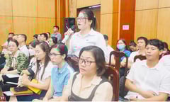 Cần xem xét chế tài xử lý ‘mạnh tay’ với doanh nghiệp chậm đóng BHXH