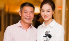 Vợ tiết lộ tính cách NSND Công Lý thay đổi sau khi bị bệnh