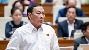 ĐBQH: Nhiều hộ nghèo không dám vay tiền đi xuất khẩu lao động