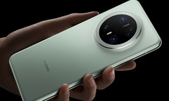 Huawei Mate 70 ra mắt, chỉ dành cho thị trường Trung Quốc