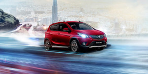 Những dòng ô tô nào phù hợp dành cho phụ nữ?