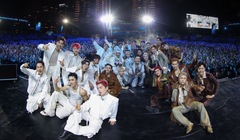 BTC 'Anh trai say hi' công bố có thêm concert 4 tại Hà Nội vào ngày 9/12