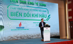 Thúc đẩy kinh tế xanh: Mục tiêu Net Zero là khả thi