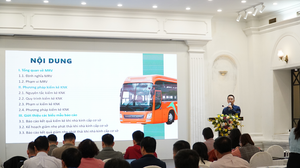 Phân bổ hạn ngạch phát thải: Thách thức và cơ hội cho doanh nghiệp