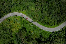 Lexus kết nối hành trình cảm xúc qua Sense Vietnam