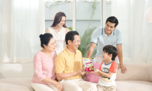 Khát vọng nâng cao sức khỏe người Việt bằng dinh dưỡng y học của Nutricare