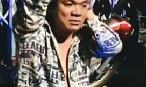 Bắt tài xế truy sát CSGT vì bị xử lý vi phạm nồng độ cồn