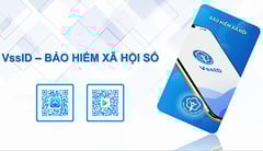Hơn 1 triệu người Hải Phòng cài đặt sử dụng ứng dụng VssID - Bảo hiểm xã hội số