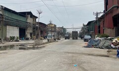 Bắc Ninh kiểm tra, rà soát cơ sở vi phạm pháp luật trong CCN Phong Khê I, II