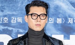Sao Hàn 28/11: Hyun Bin bảnh bao sau khi bị chê phát tướng, già nua
