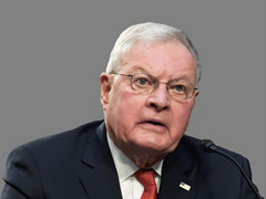 Ông Trump chọn cố vấn lâu năm Keith Kellogg làm đặc phái viên Ukraine và Nga