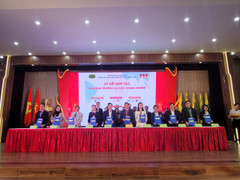 Hàng nghìn cơ hội việc làm cho sinh viên HUBT