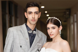 Người mẫu An Tây bị bắt giam, em trai lên tiếng xin lỗi 