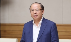 ĐBQH: Đang xem phim cứ đến chỗ hay nhất thì quảng cáo