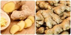 Những người không nên ăn gừng thường xuyên