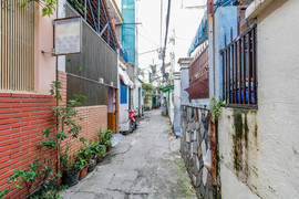 Nên mua nhà nhỏ trong hẻm to hay nhà to trong hẻm nhỏ? 