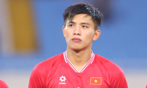 Bảng xếp hạng FIFA tháng 11/2024: Đội tuyển Việt Nam bất ngờ thăng tiến