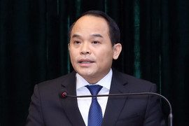 Nguyên Bí thư Lạng Sơn Nguyễn Quốc Đoàn và ông Lê Tiến làm Thẩm phán TAND Tối cao