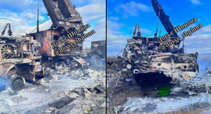 Báo Mỹ lý giải nguyên nhân S-400 Nga 'bó tay' trước tên lửa ATACMS Ukraine