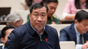 Đề xuất dùng thuế thu từ Google, Facebook hỗ trợ báo chí