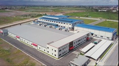 Thái Bình thu hút hơn 353 triệu USD vốn FDI vào các khu công nghiệp