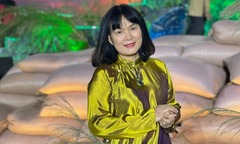 Người kế nhiệm Tạ Bích Loan: Dẫn gameshow Ở nhà chủ nhật, từng du học Australia