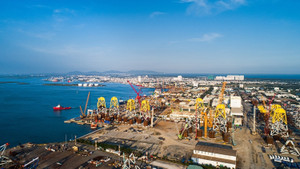 PVN đề xuất bổ sung một số quy định tạo đà phát triển điện gió ngoài khơi