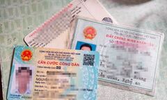 Theo quy định mới nhất, dùng CMND chưa đổi sang CCCD có bị xử phạt?