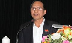 Khai trừ Đảng nhiều cán bộ, cựu cán bộ ở Thanh Hóa